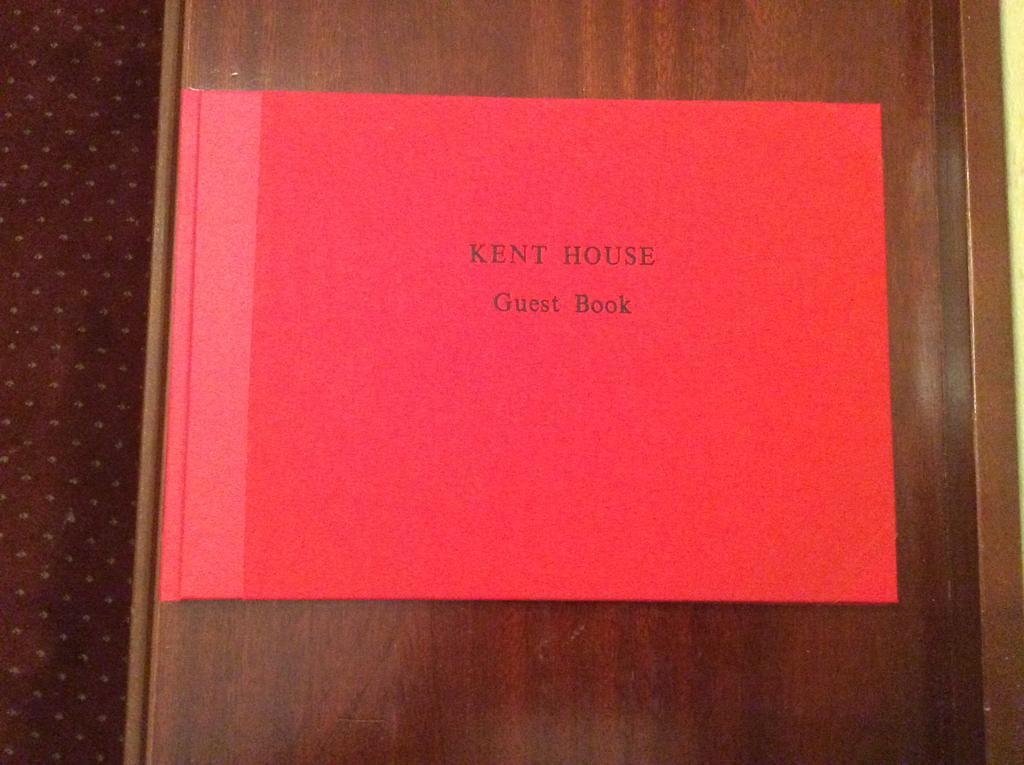 Kent House B&B Cork Exterior foto
